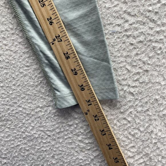 Columbia Sun Shirt Mens Medium M Gray UPF 30+ Swim Beach Fishing Hiking Outdoors - Picture 6 of 9